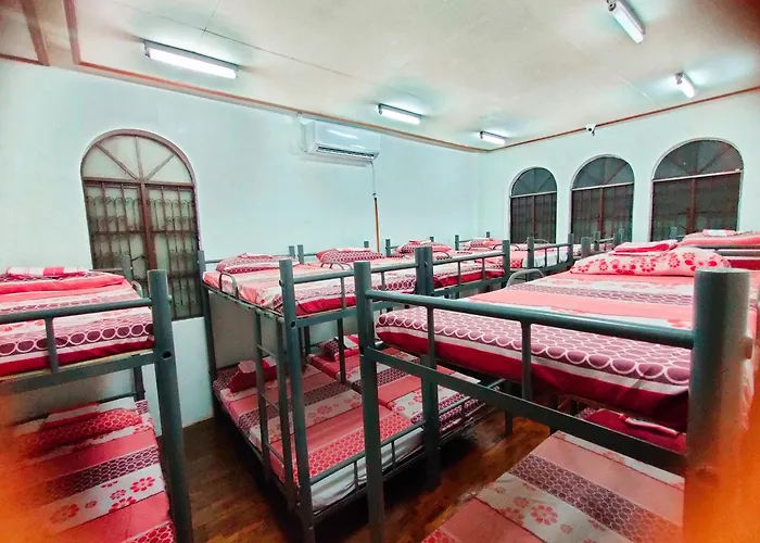Dormitory Room Female only