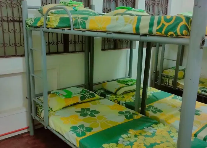 Dormitory Room Female only