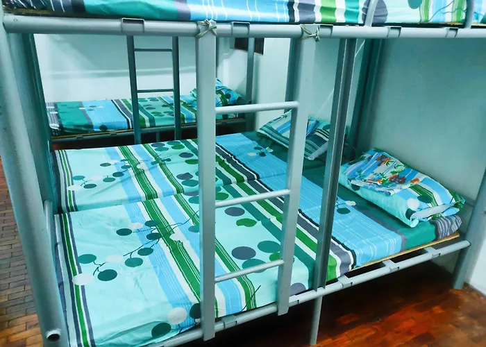 Dormitory Room Female only
