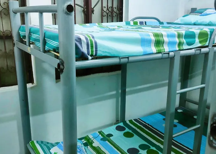 Dormitory Room Female only