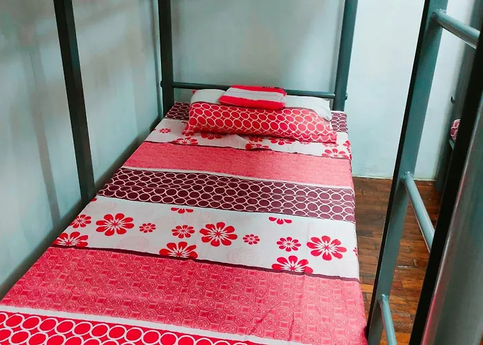 Dormitory Room Female only